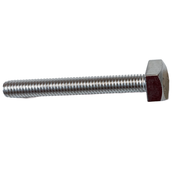 CBXL383.1SS 3/8-16 X 3 Large Head Penta Bolt